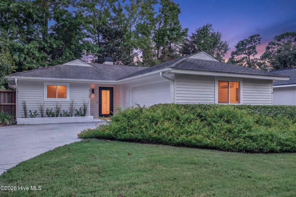 6729 Cable Car Lane, Wilmington