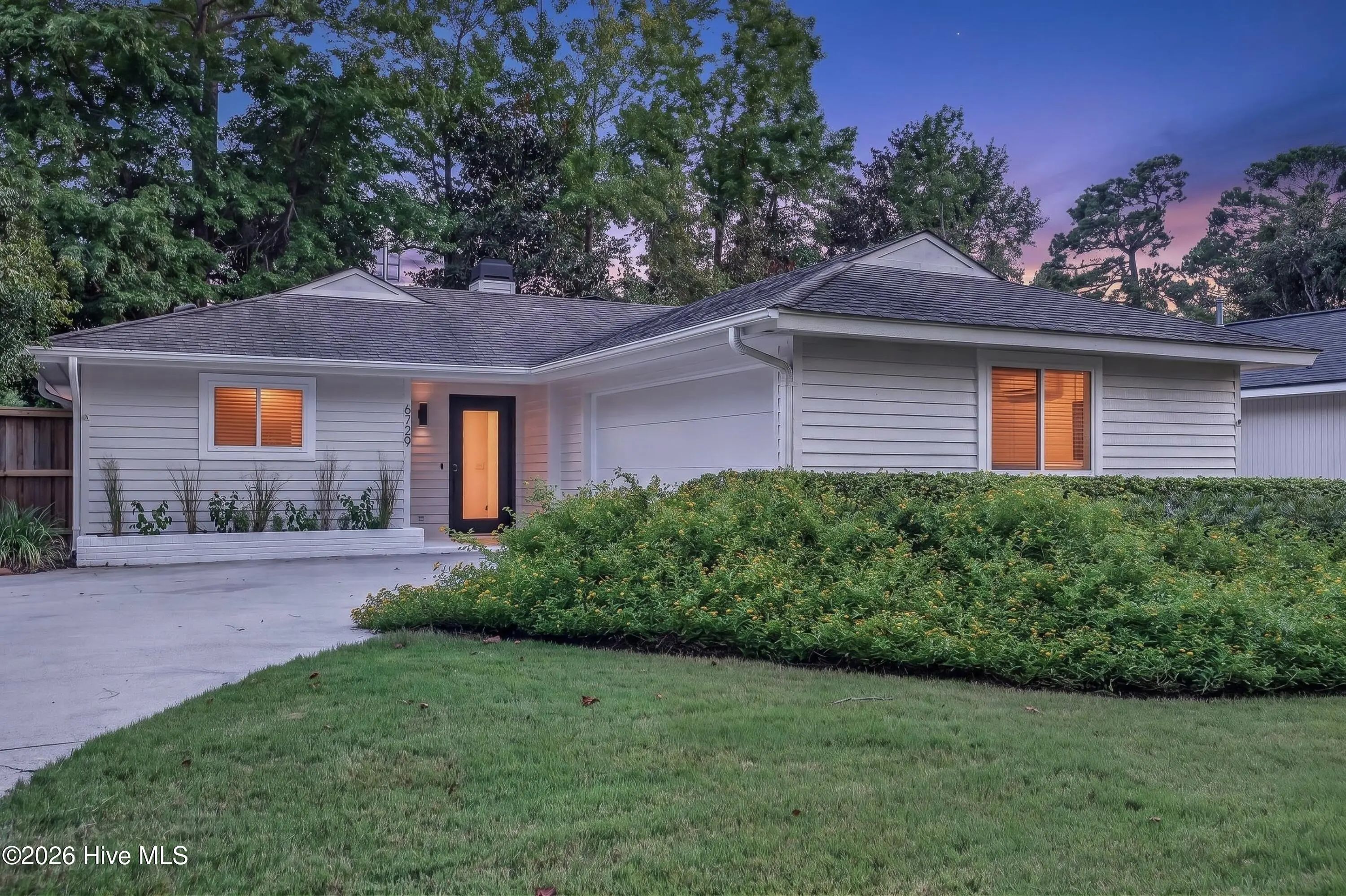 6729 Cable Car Lane, Wilmington