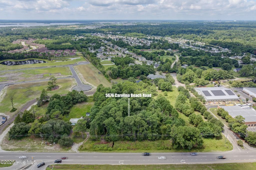 5700 Carolina Beach Road, Wilmington