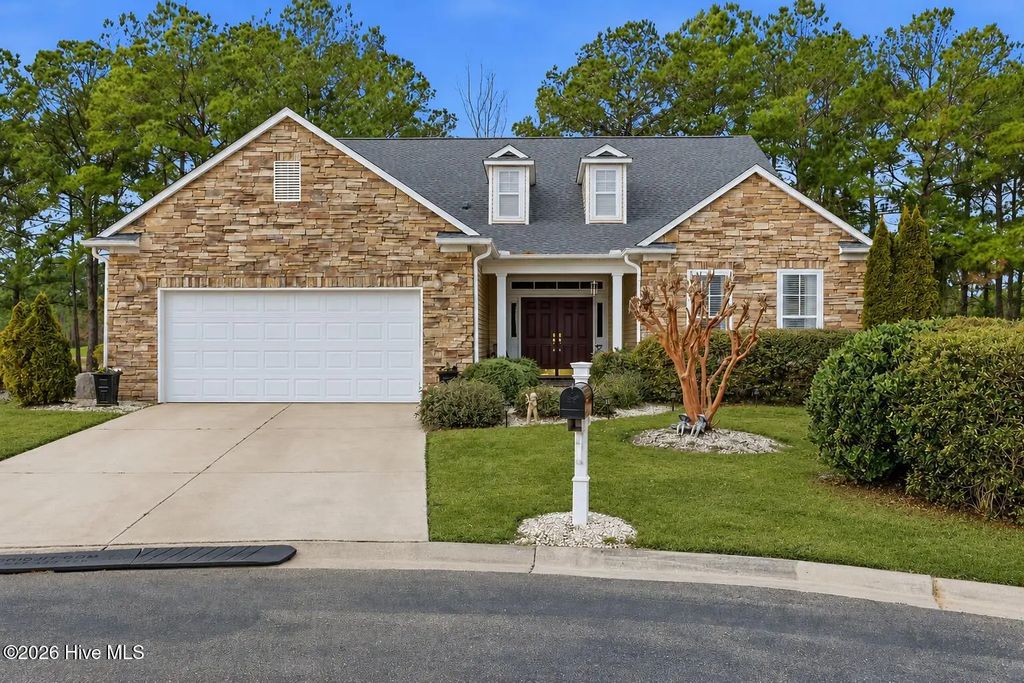 707 Royal Fern Court Nw, Calabash