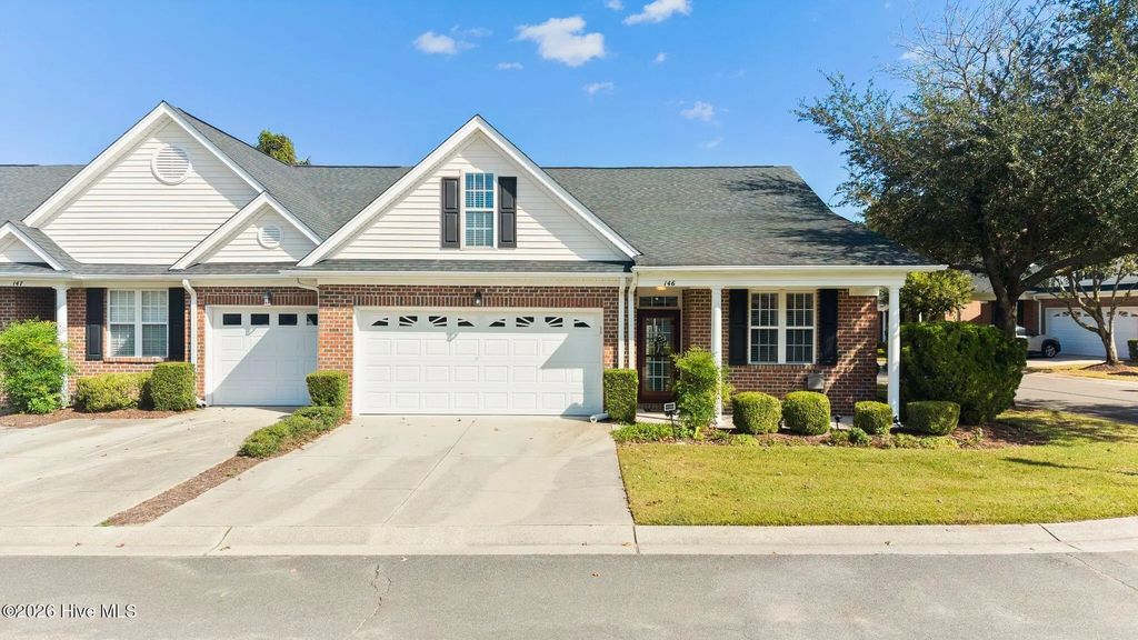 5006 Carleton Drive Unit 146, Wilmington