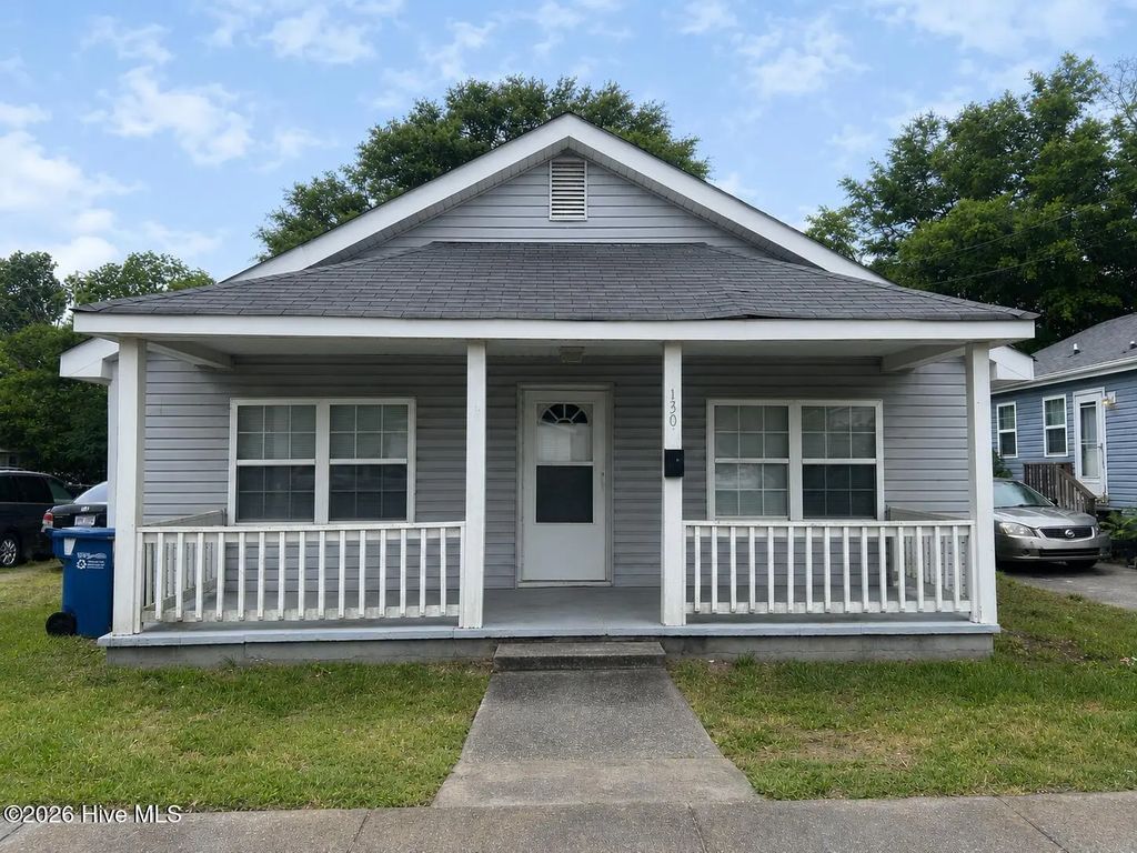1303 King Street, Wilmington