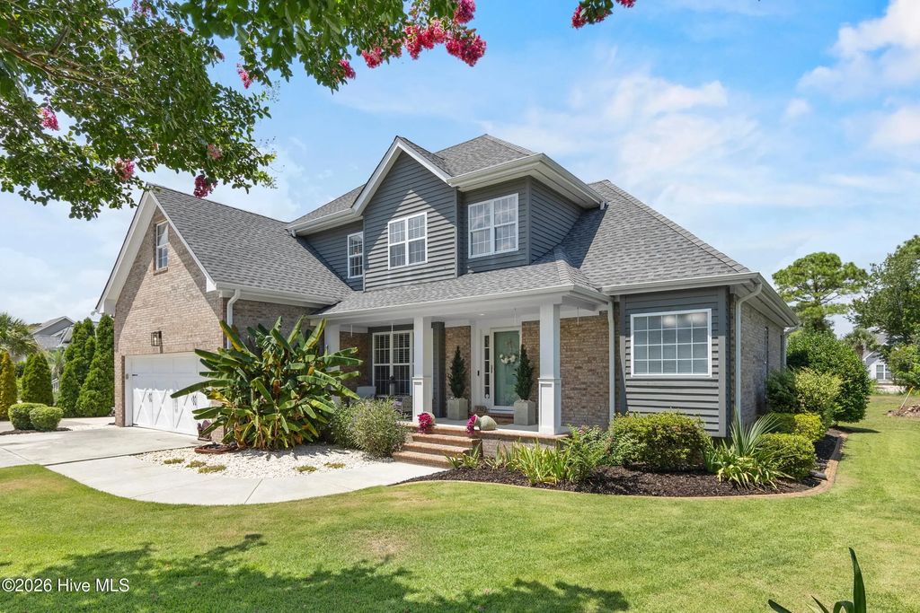 712 The Cape Boulevard, Wilmington