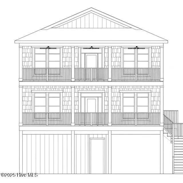 147 Swordfish Drive, Holden Beach