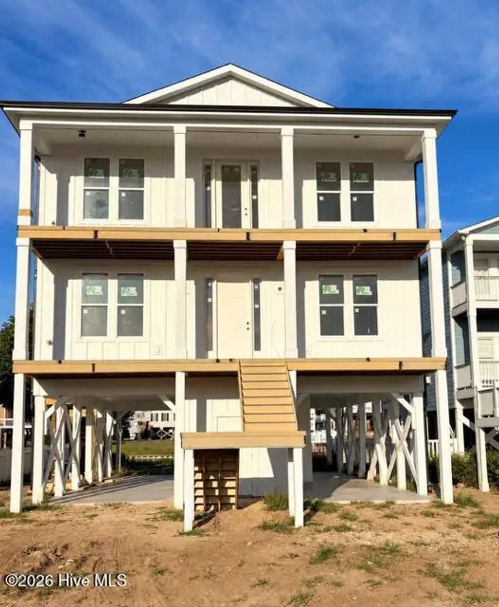 147 Swordfish Drive, Holden Beach