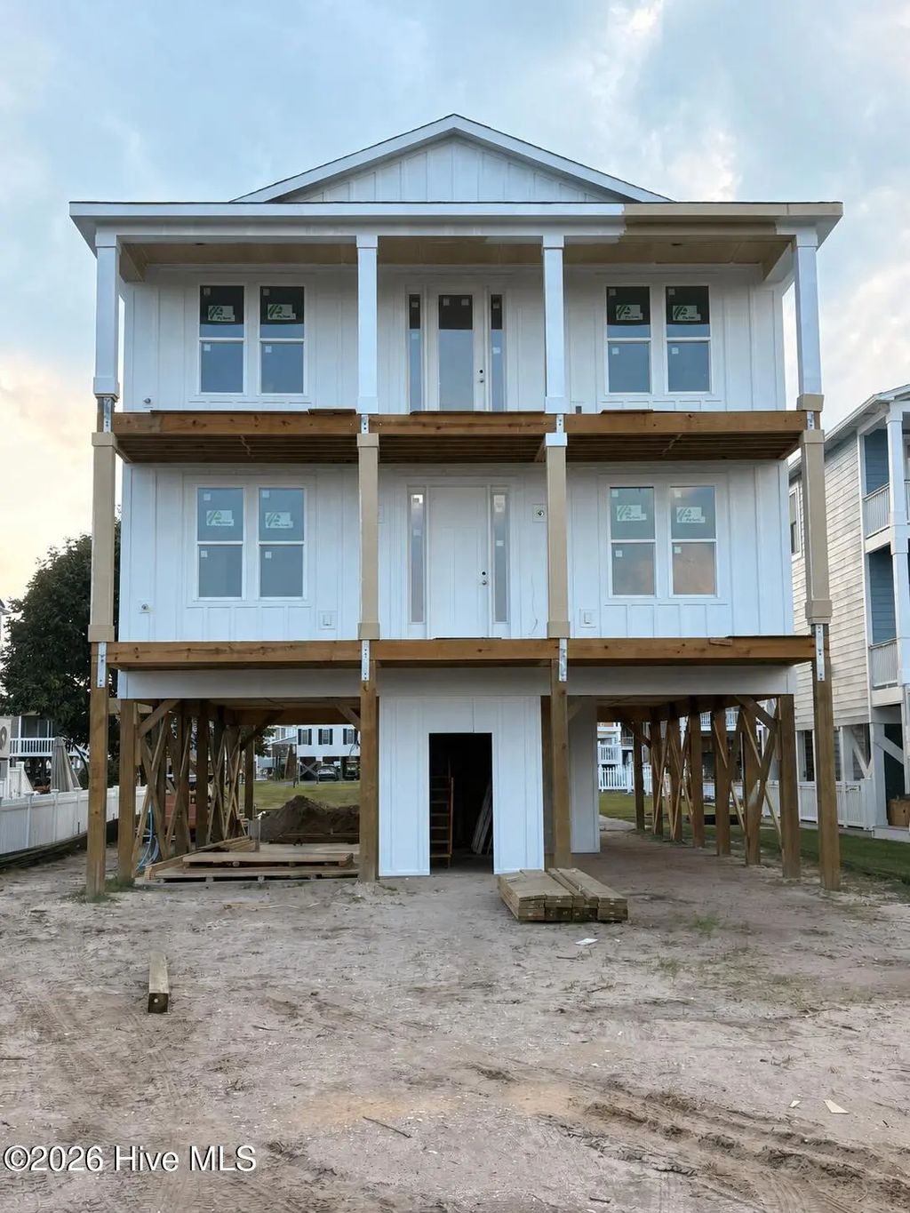 147 Swordfish Drive, Holden Beach