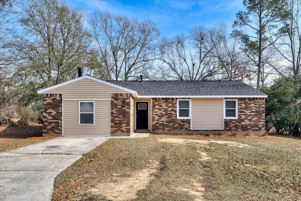 4304 Parkwood Drive, Augusta