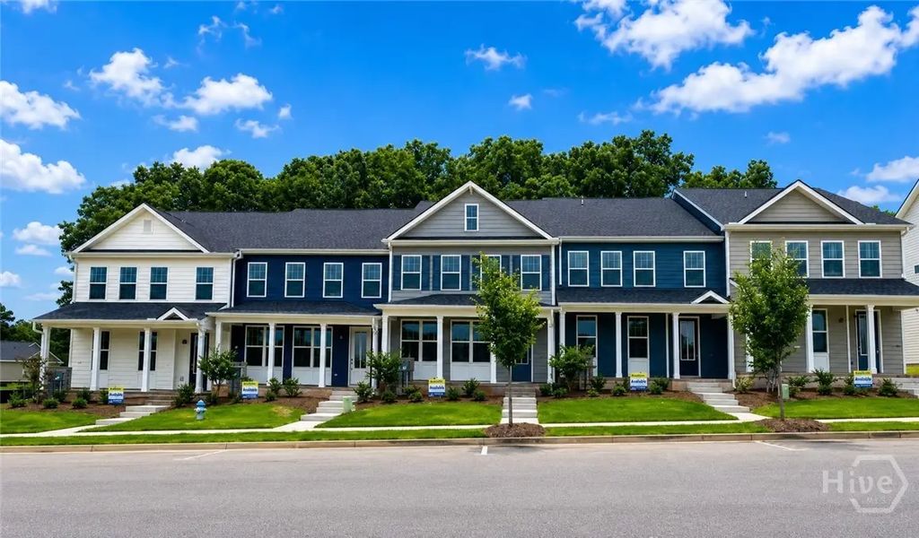 343 Tate Street, Monroe