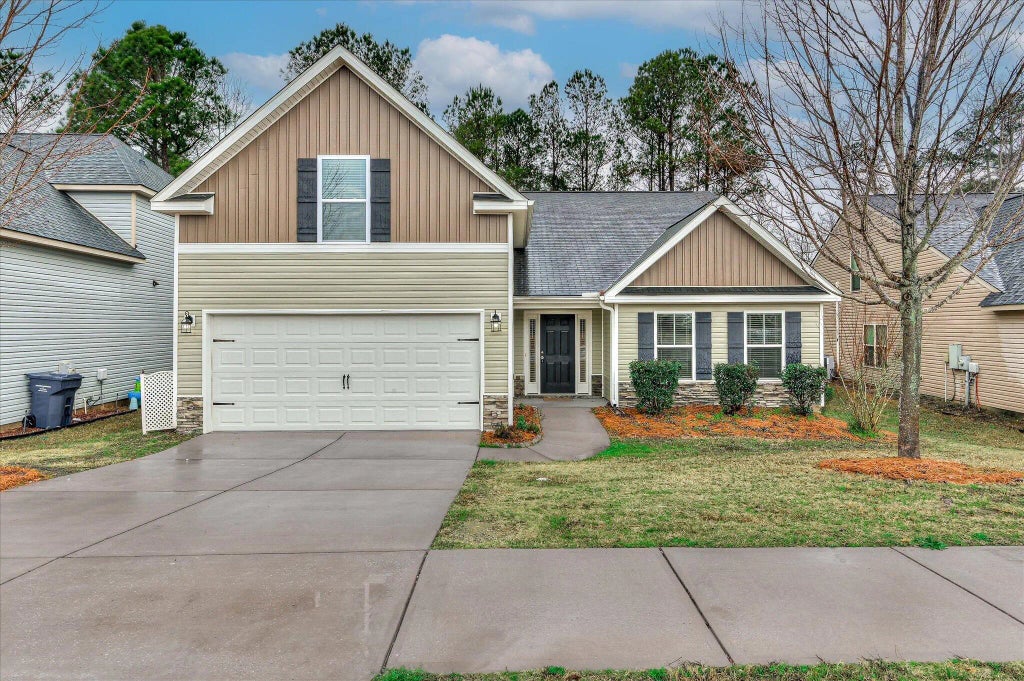 2459 Newbury Avenue, Grovetown
