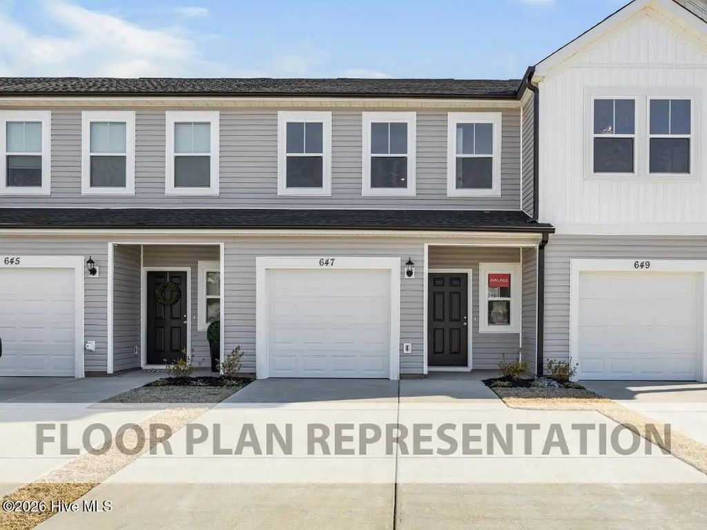 1315 Newbern Drive 12c, Grovetown