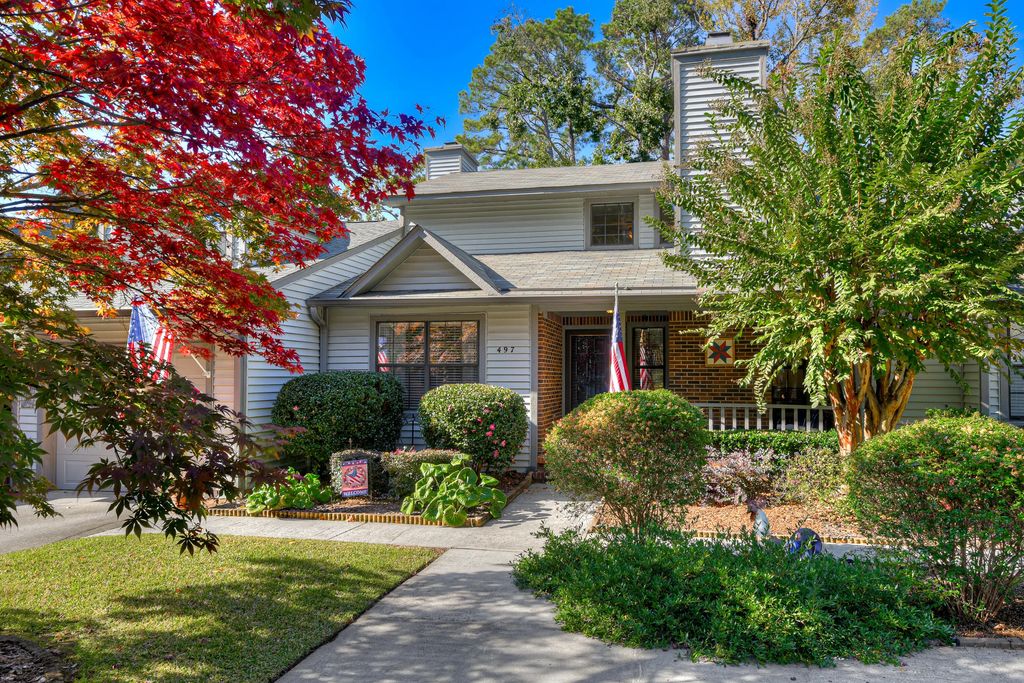 497 Creekwalk Circle, Columbia
