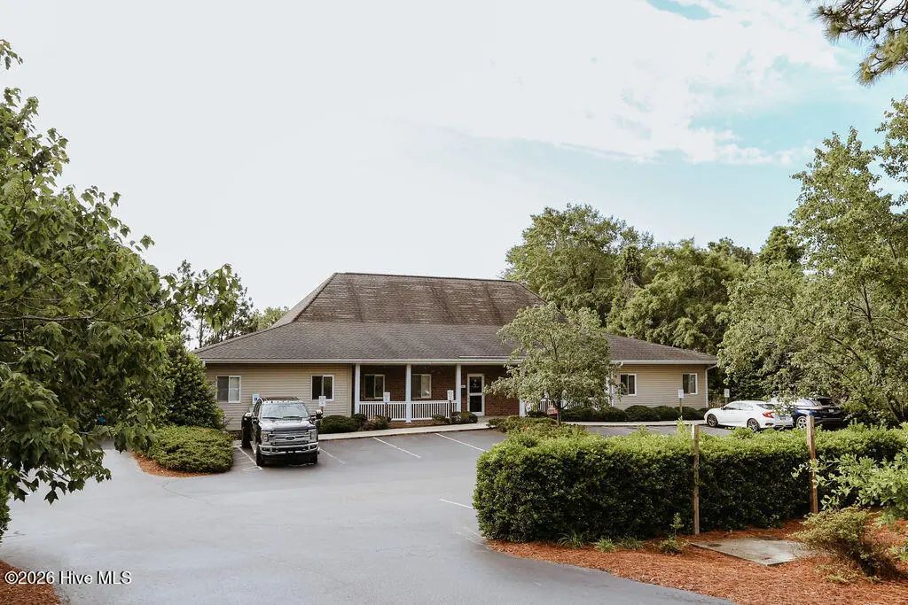 1295 Old Us 1 Highway, Southern Pines