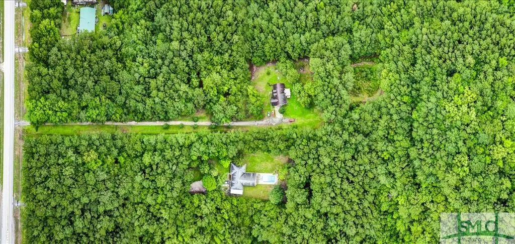 1859 Old Augusta Road, Rincon