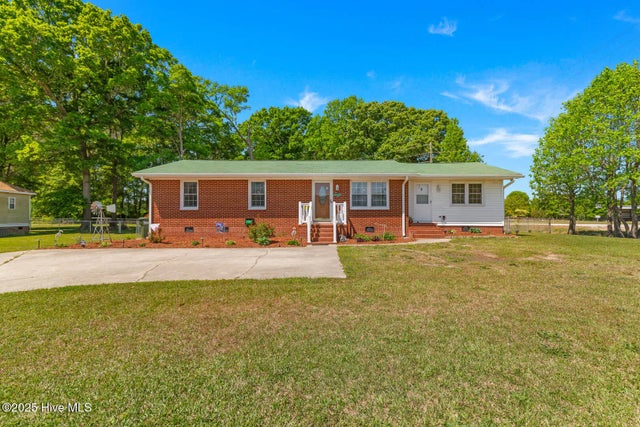 107 Rhonda Drive, Goldsboro