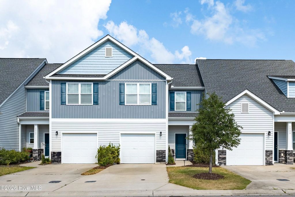 1531 Grey Cliff, Wilmington