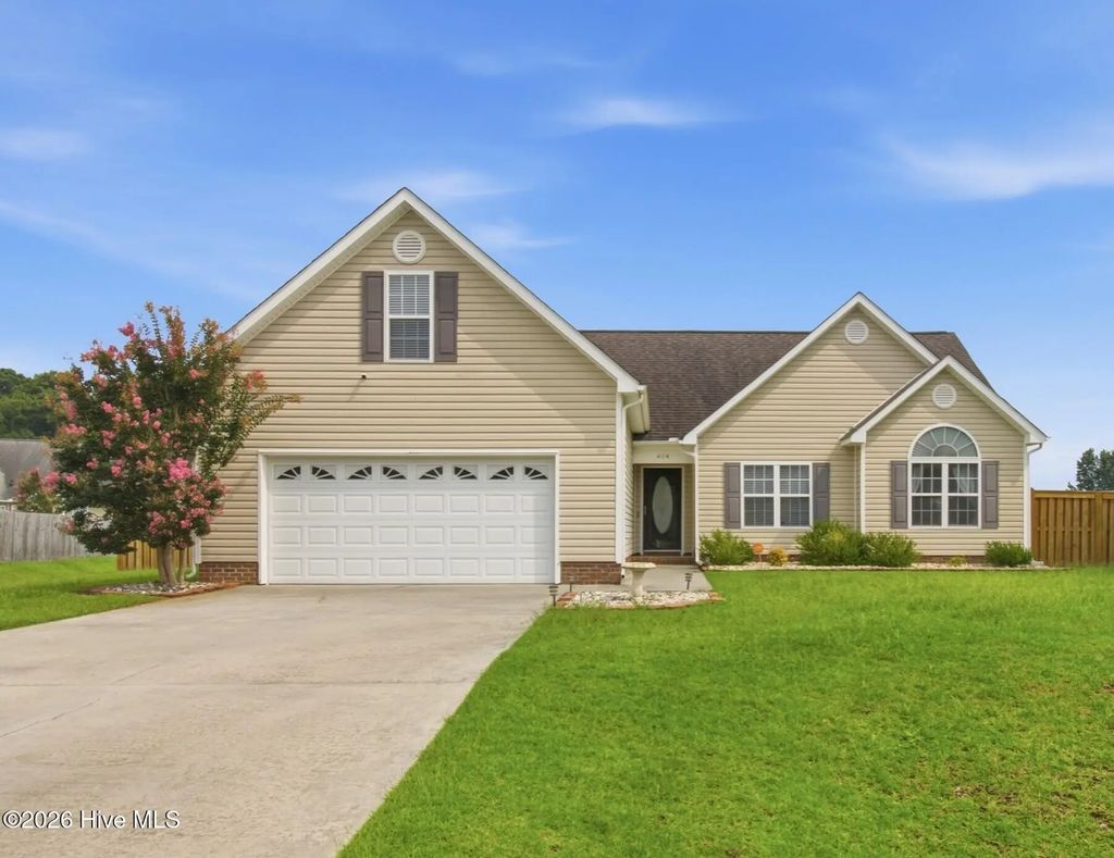 404 Marshas Way, Havelock