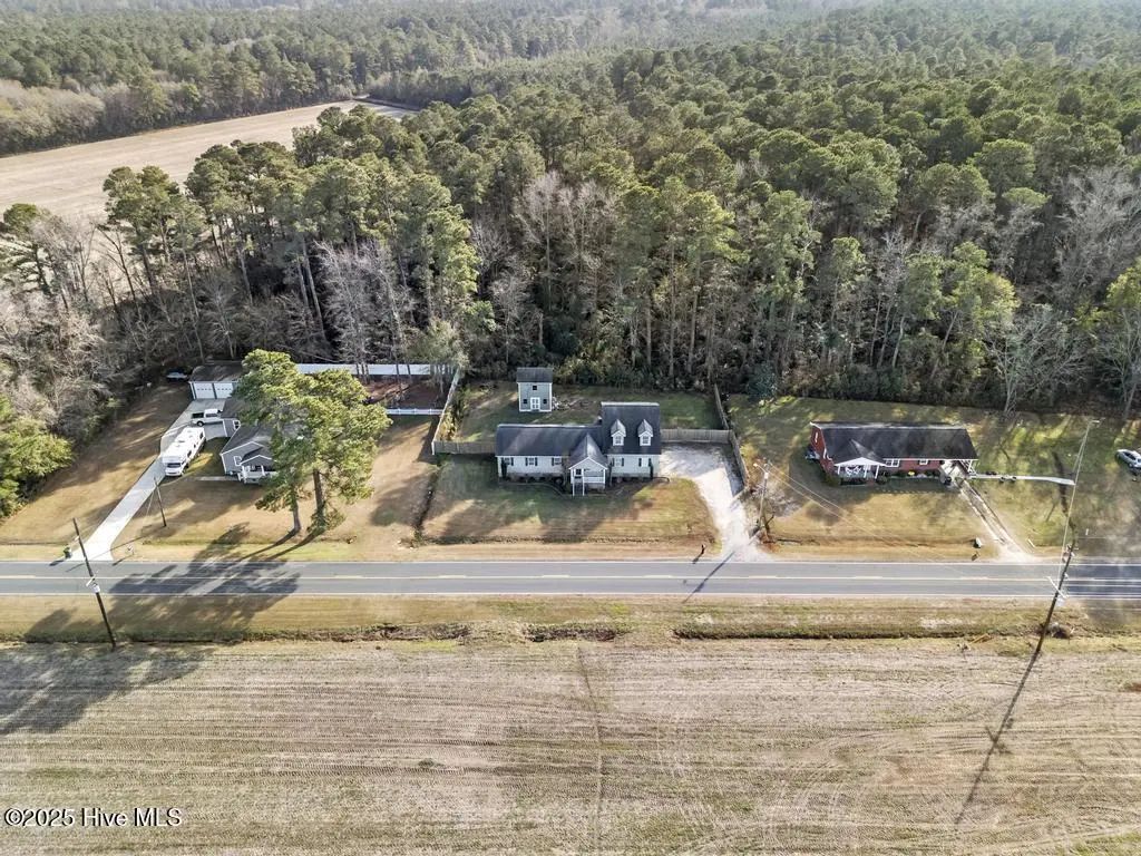 4161 Middle Road, Trenton