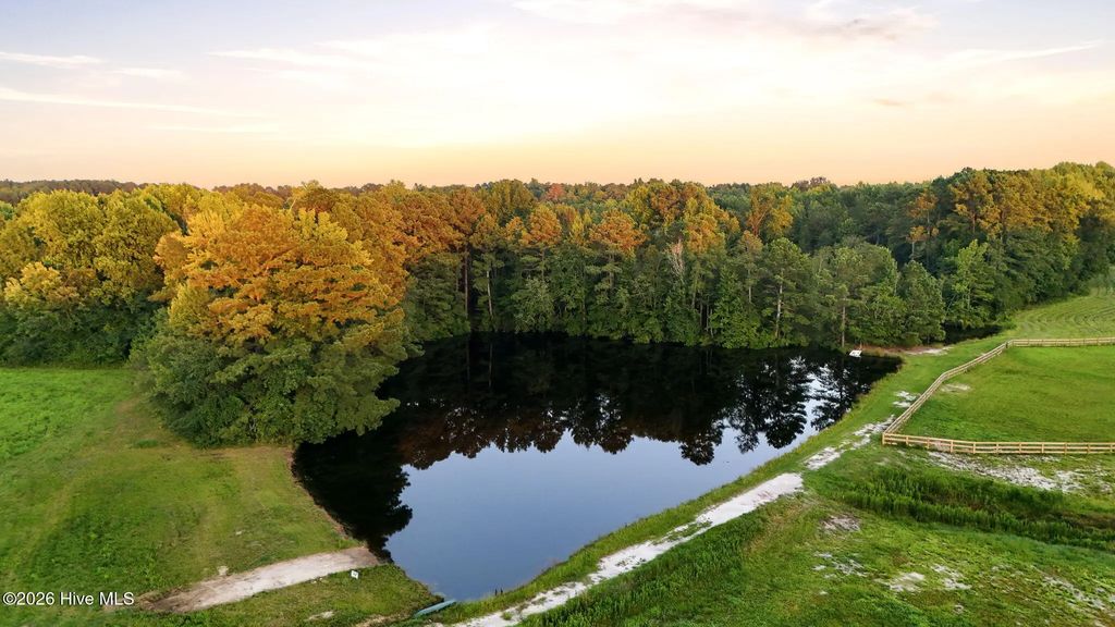 540 Sanctuary Trail, Cameron