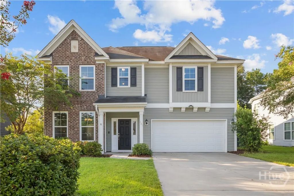 202 Gandy Cut, Richmond Hill