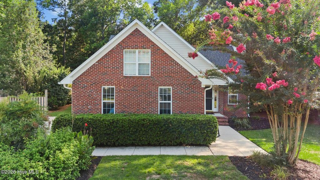 6411 Old Fort Road, Wilmington