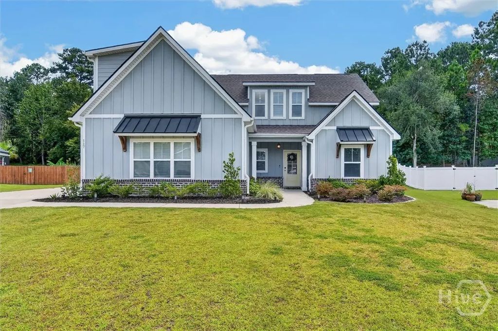 117 Treutlen Court, Rincon