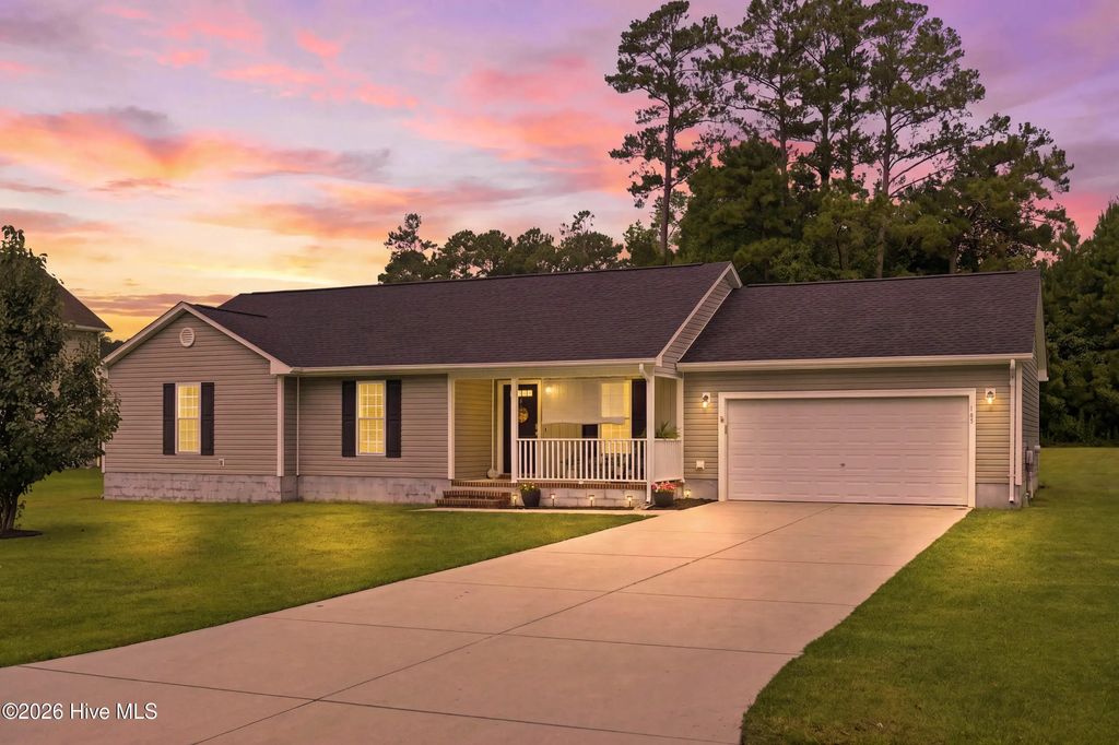 102 Laredo Drive, Jacksonville