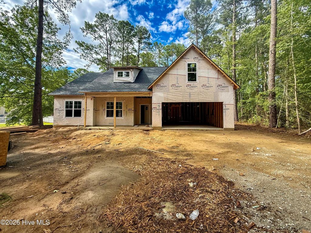 159 Laurel Oak Lane, Pinebluff