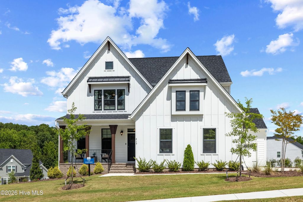 415 Heidi May Way, Carthage