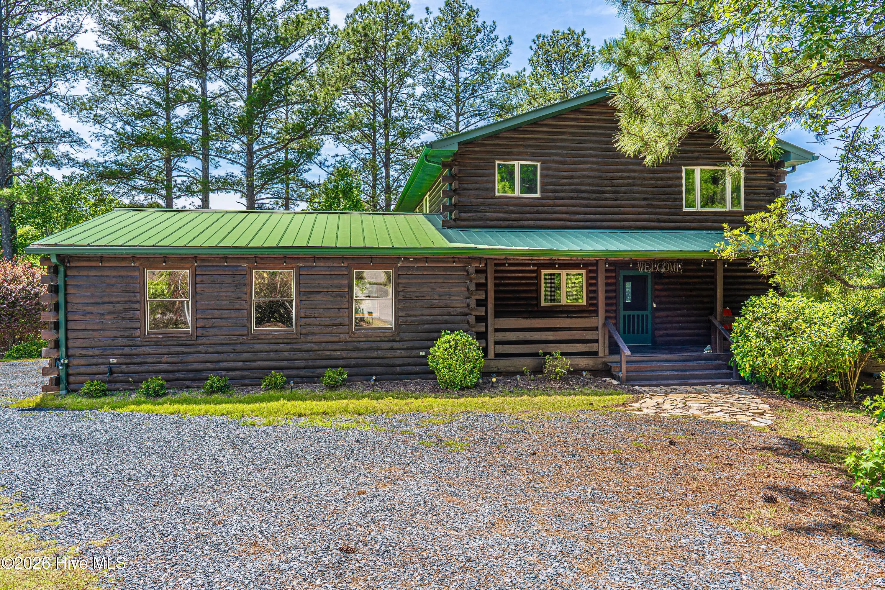 105 Lakewood Drive, Aberdeen