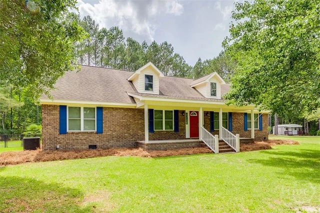 1282 Long Bridge Road, 