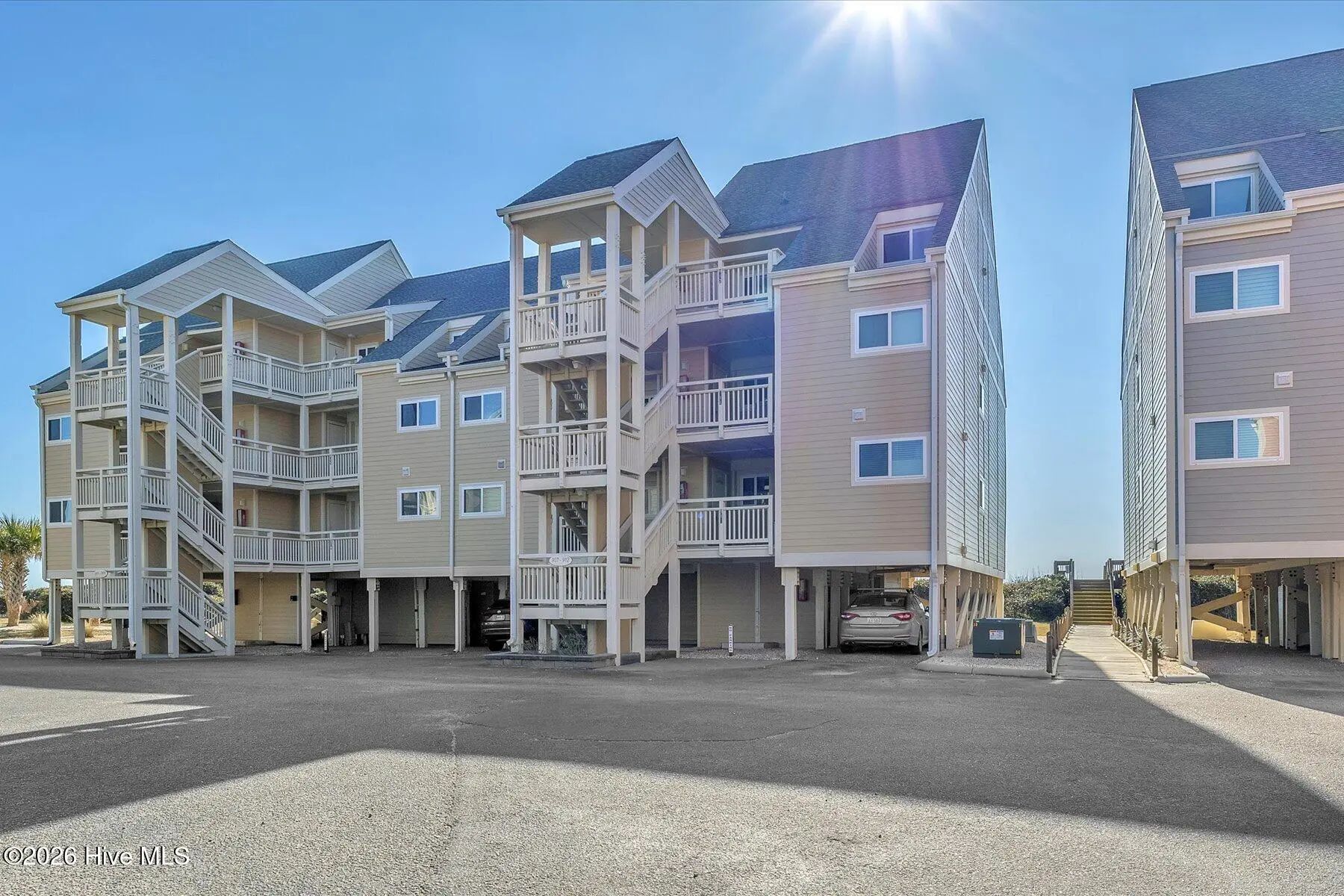 1000 Caswell Beach Road Apt 910, Oak Island