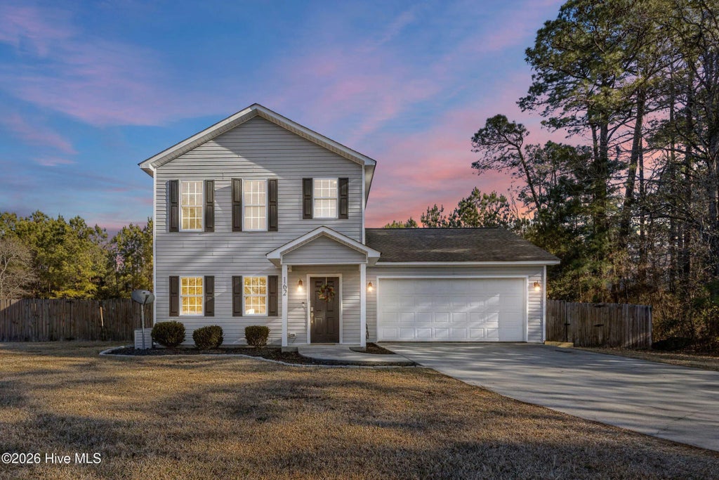 162 King Road, Jacksonville