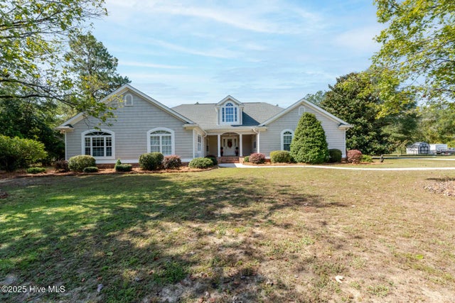 83 Willard Tatum Road, Elizabethtown