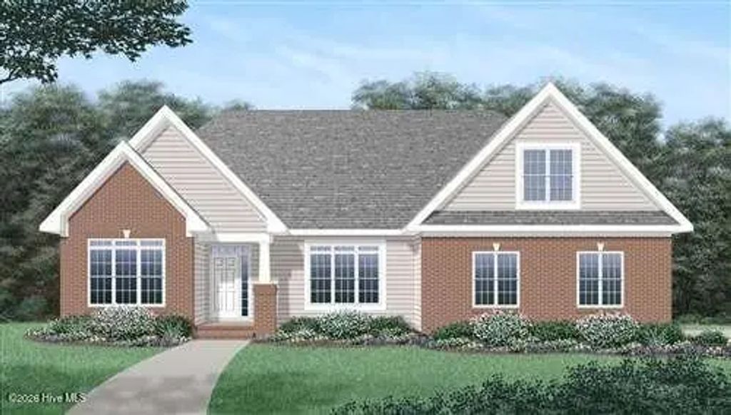 2044 N Nc-903, Greenville