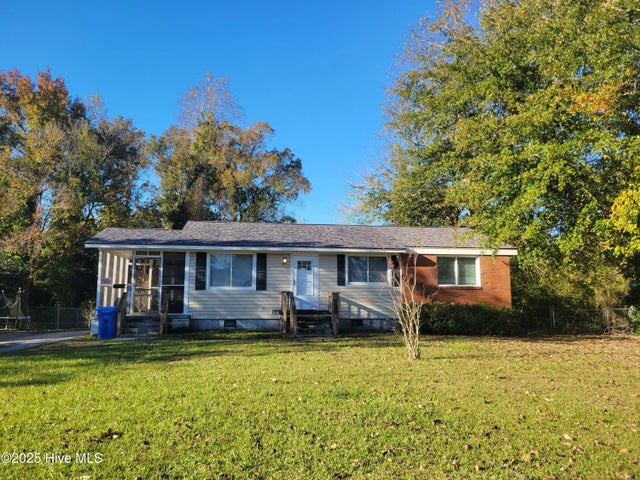 713 Vernon Drive, Jacksonville