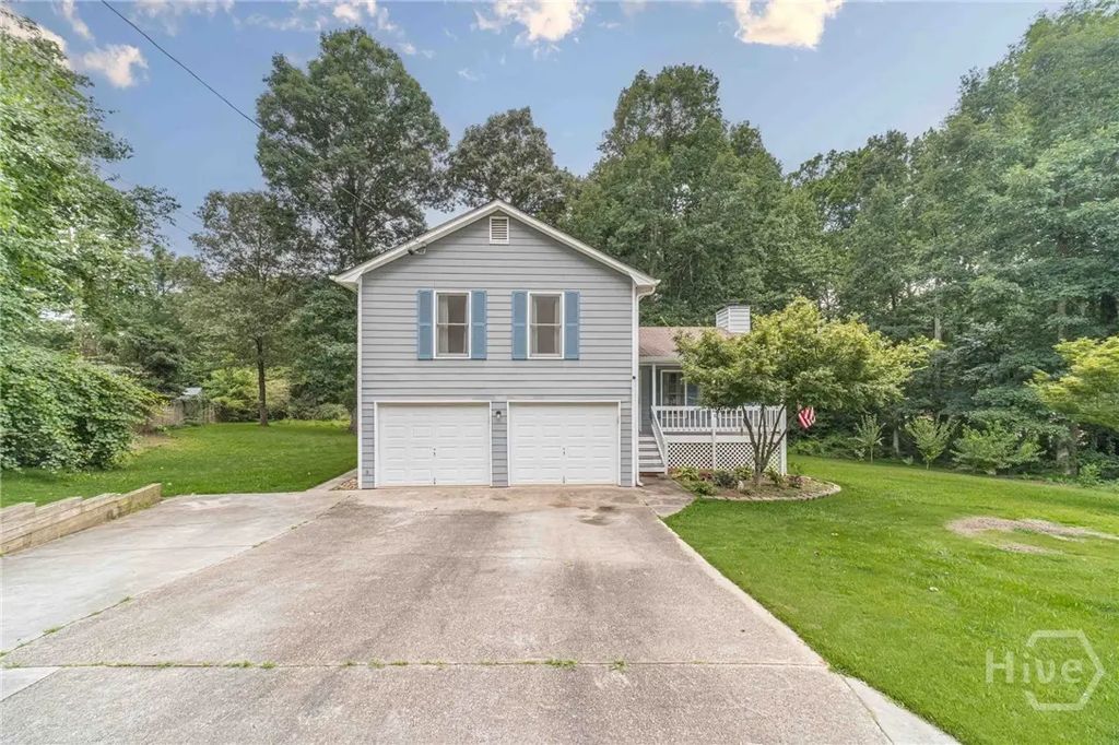 110 Whisper Way, Dacula