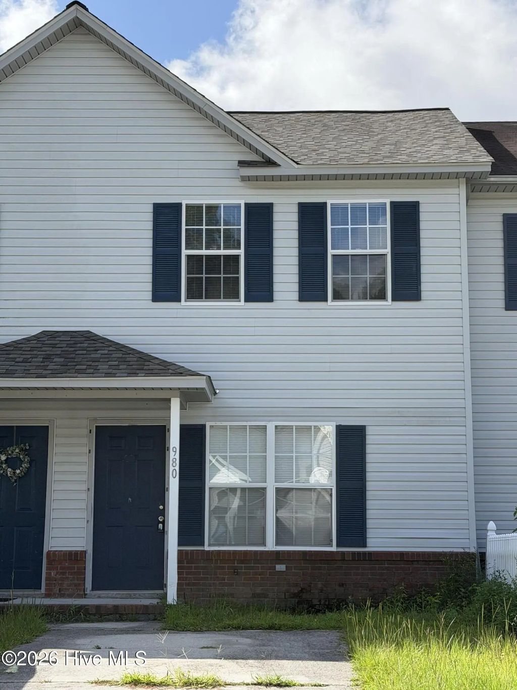 980 W Pueblo Drive, Jacksonville