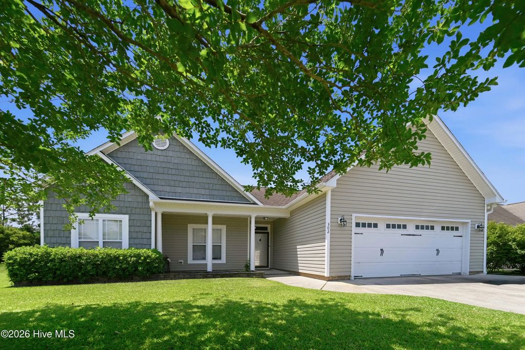 302 Wynbrookee Lane, Jacksonville