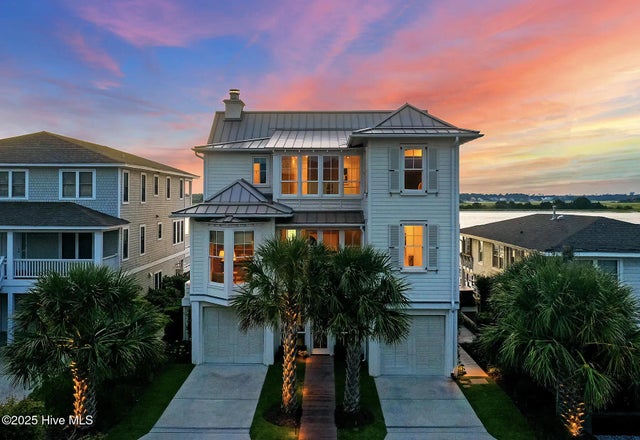 306 Water Street, Wrightsville Beach