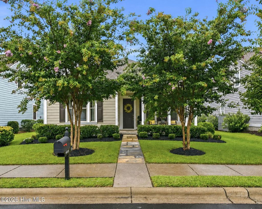 9145 Village Lake Drive Sw, Calabash