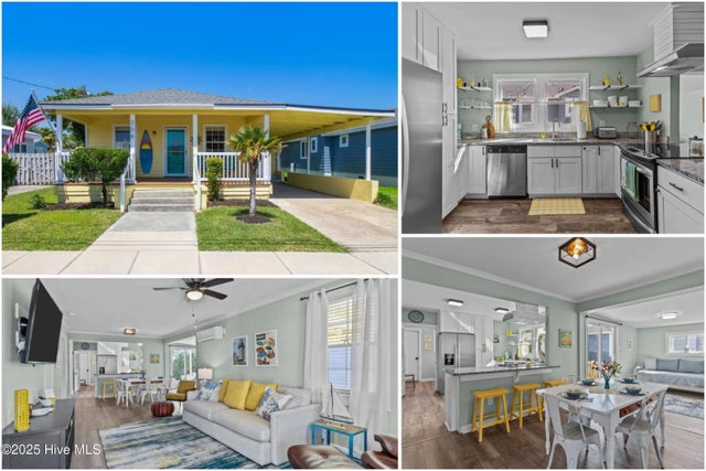 208 Hamlet Avenue, Carolina Beach