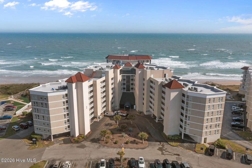 2000 New River Inlet Road Unit 2606, North Topsail Beach
