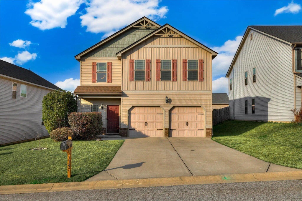 3347 Grove Landing Circle, Grovetown