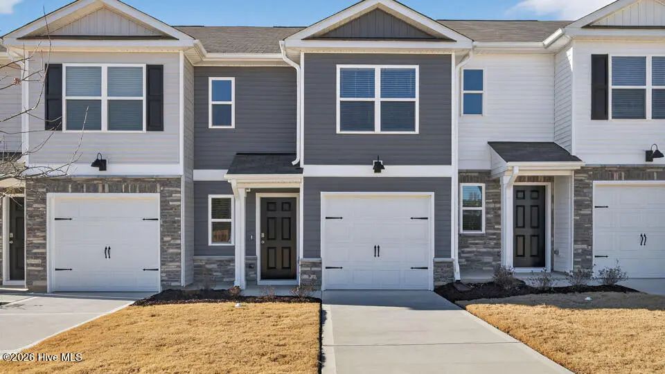 610 Wilder Bloom Path, Aberdeen