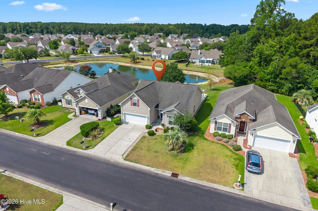 777 Haystack Way 62, Carolina Shores