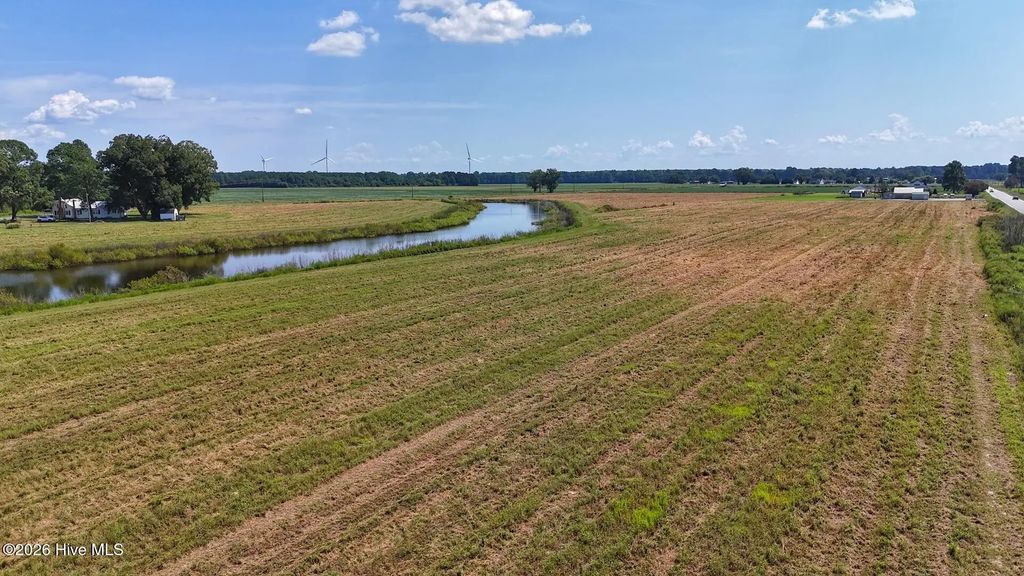 1206 Virginia Road, Edenton