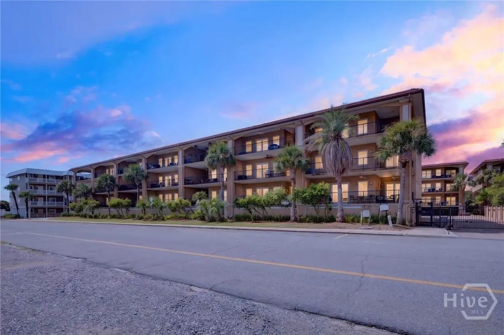 3 15th Street 304, Tybee Island