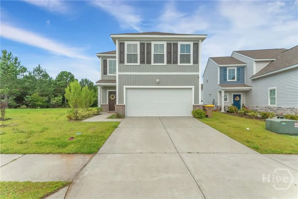 22 Cypress Loop, Port Wentworth