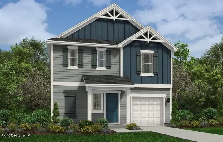 299 Happy Trail Road, Aberdeen