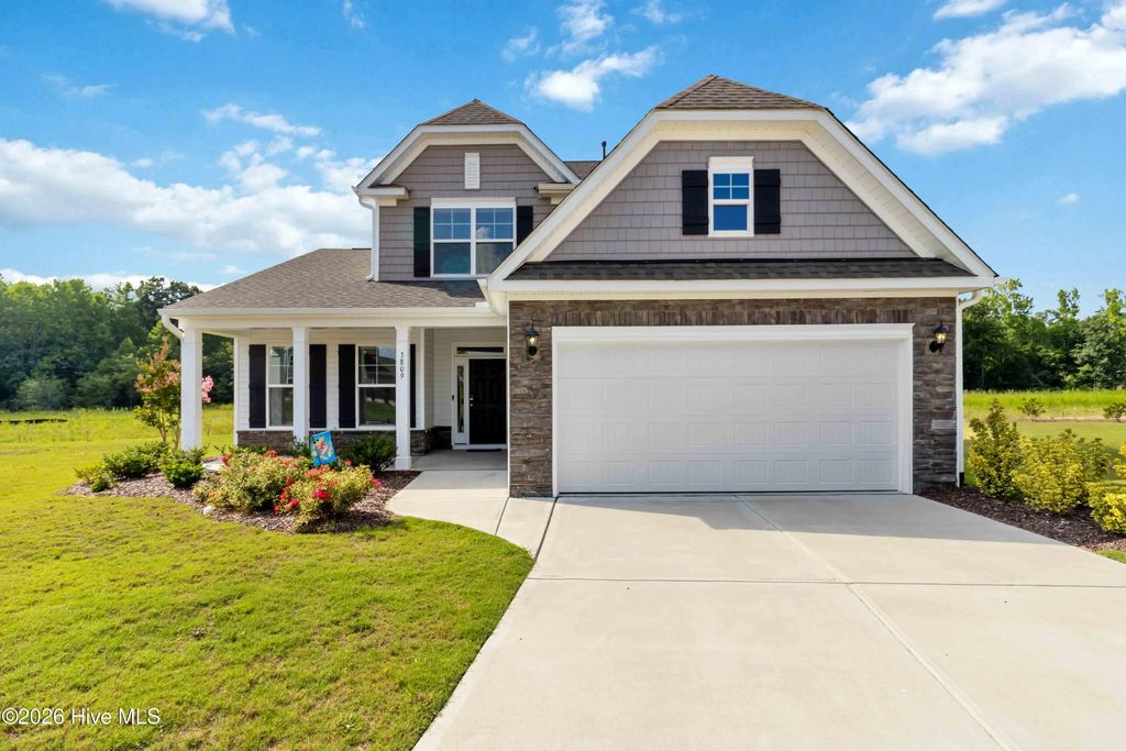 3809 Cessna Way, Wilson